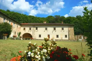 Agriturismo Ai frati