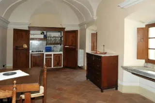 Agriturismo Ai frati