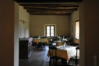 Agriturismo Ai frati