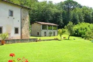 Agriturismo Ai frati