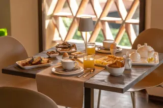 Agriturismo B&B "Il Pradicciolo"