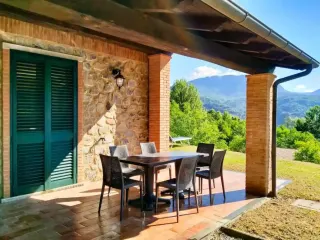 Agriturismo Borgo Biaia