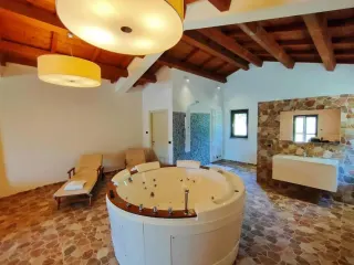 Agriturismo Borgo Biaia