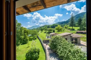 Agriturismo Borgo Biaia