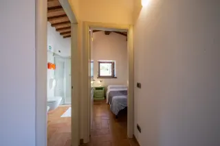 Agriturismo Borgo Biaia