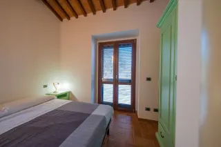 Agriturismo Borgo Biaia