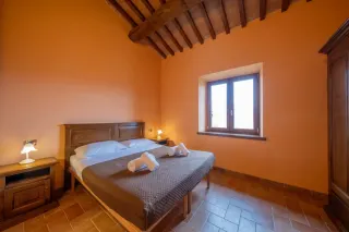 Agriturismo Borgo Biaia