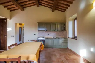 Agriturismo Borgo Biaia