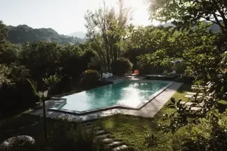 Agriturismo Borgo del Sole