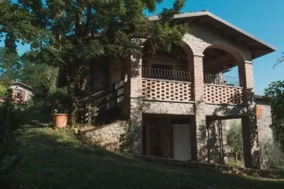 Agriturismo Borgo del Sole