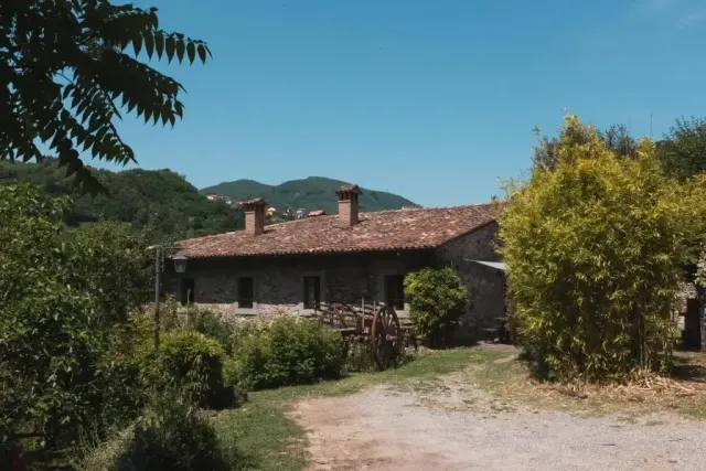 Agriturismo Borgo del Sole