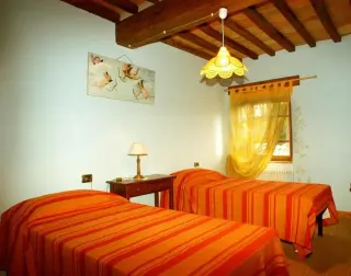Agriturismo Borgo del Sole