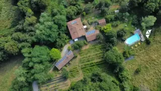 Agriturismo Borgo del Sole