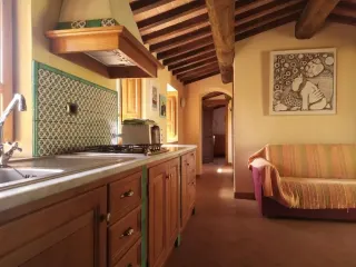 Agriturismo Borgo del Sole