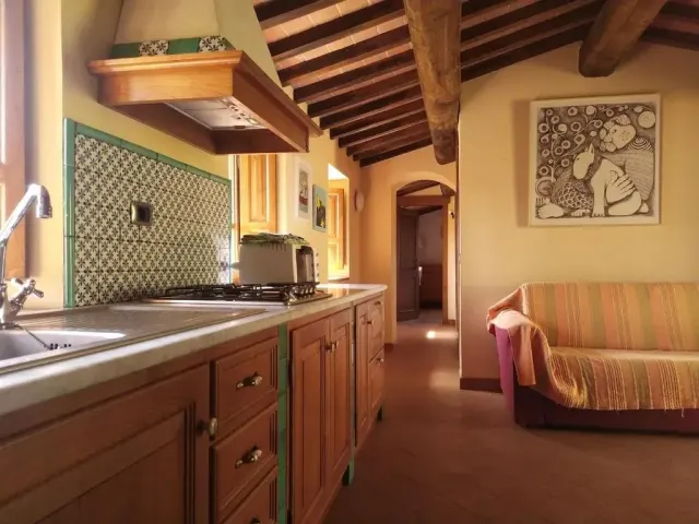Agriturismo Borgo del Sole 2