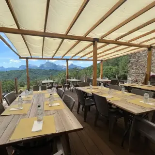 Agriturismo Cilla