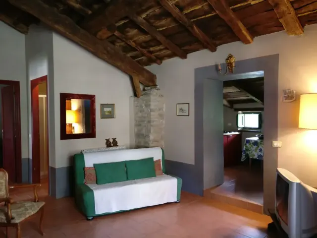 Agriturismo Cilla 1