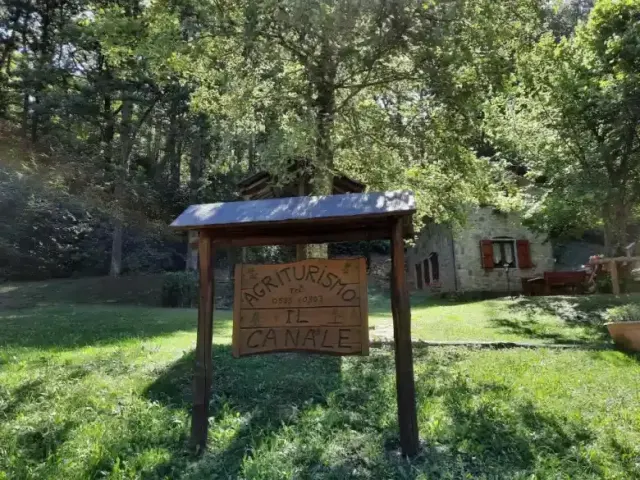 Agriturismo Il Canale