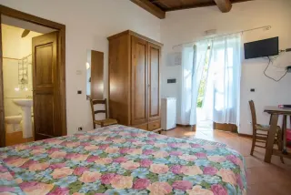 Agriturismo il Corniolo
