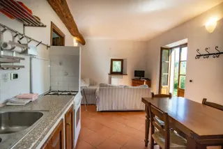 Agriturismo il Corniolo