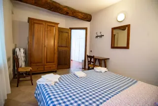 Agriturismo il Corniolo