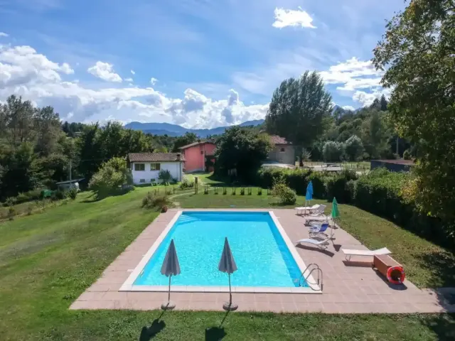 Agriturismo il Corniolo 2