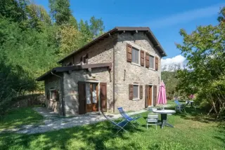 Agriturismo Tramonti