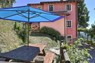 Agriturismo Le Scope