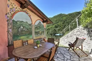 Agriturismo Le Scope