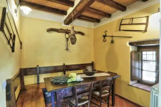 Agriturismo Le Scope