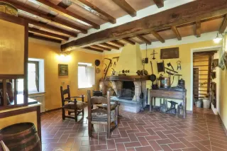 Agriturismo Le Scope