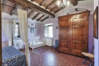Agriturismo Le Scope