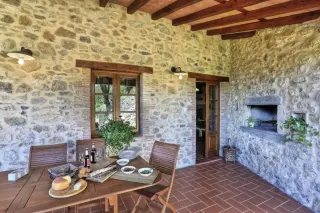 Agriturismo Le Scope