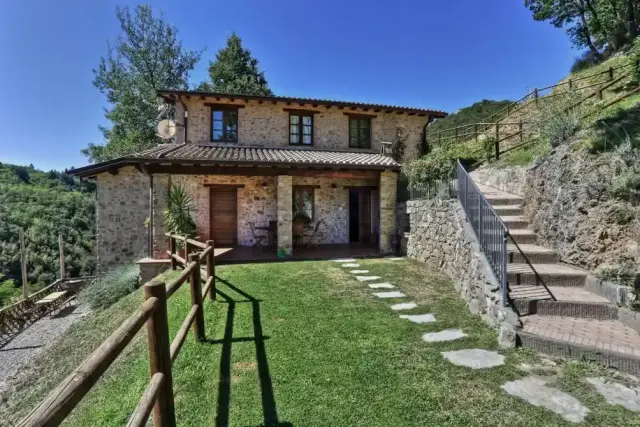 Agriturismo Le Scope