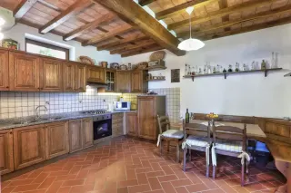 Agriturismo Le Scope