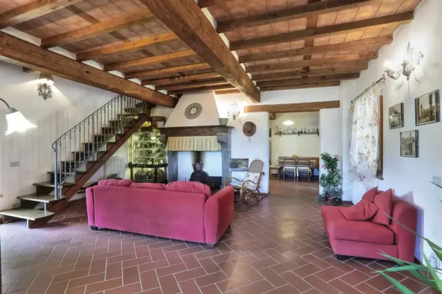 Agriturismo Le Scope 2