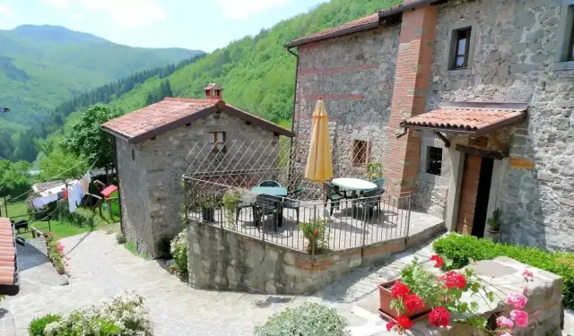 Agriturismo Il Ristoro del Cavaliere
