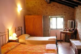 Agriturismo Il Ristoro del Cavaliere