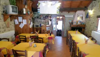 Agriturismo Il Ristoro del Cavaliere