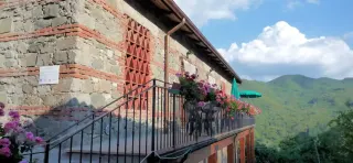 Agriturismo Il Ristoro del Cavaliere