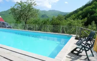 Agriturismo Il Ristoro del Cavaliere