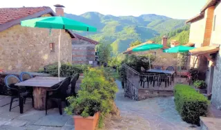 Agriturismo Il Ristoro del Cavaliere