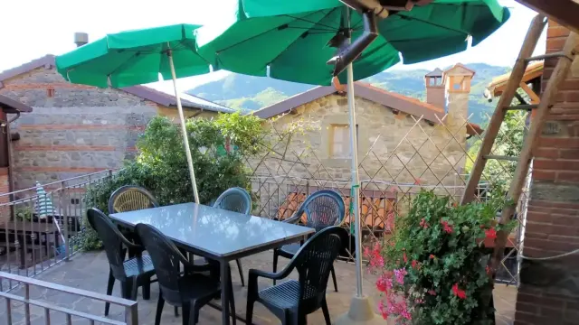 Agriturismo Il Ristoro del Cavaliere 2