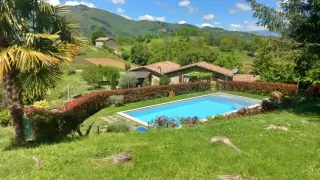 Agriturismo Ristorante Summer