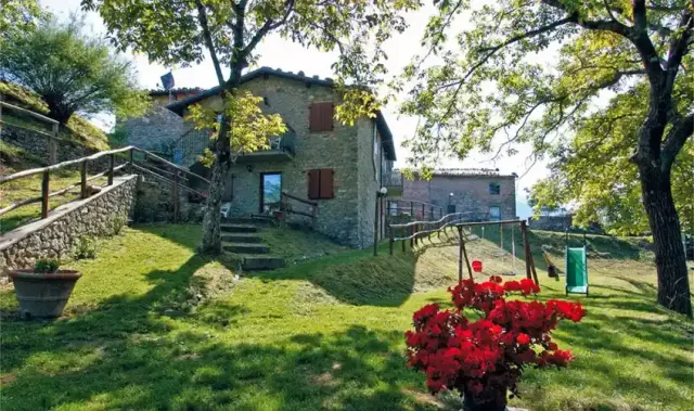 Agriturismo Ristorante Summer
