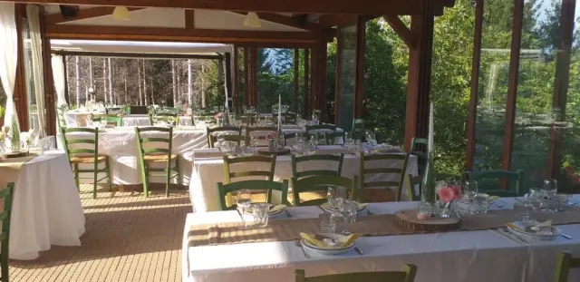 Agriturismo Ristorante Summer 1