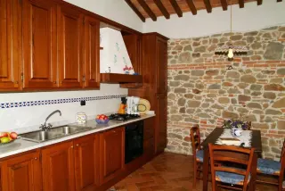 Agriturismo Tramonti