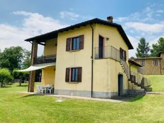 Agriturismo Tramonti