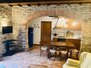 Agriturismo Tramonti
