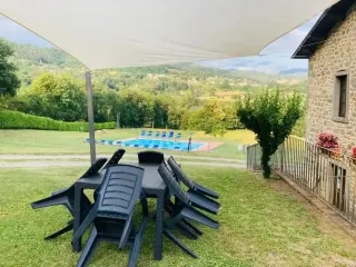 Agriturismo Tramonti